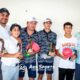 Celebran día del Padre con torneo de golf en el Club Pulgas Pandas de Aguascalientes