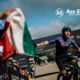 Ciclista hidrocálido estará en los Juegos Olímpico de París 2024