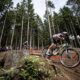 Ciclista hidrocálido participa en la Copa del Mundo UCI MTB en Italia