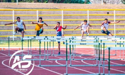 Concluye el atletismo en el Pre Nacional de TecNM 2024 en Aguascalientes.