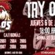 Gallos de Aguascalientes invita a su try out 2024