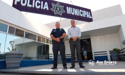Gran participación de policías en el proceso de “Promoción de Ascensos 2024” en Jesús María