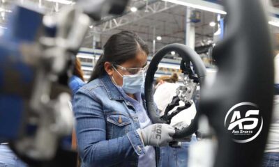 ICTEA y empresas japonesas capacitarán a trabajadores del sector automotriz en Aguascalientes