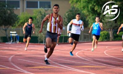 ITA busca el primer lugar del medallero del atletismo en el Pre Nacional 2024