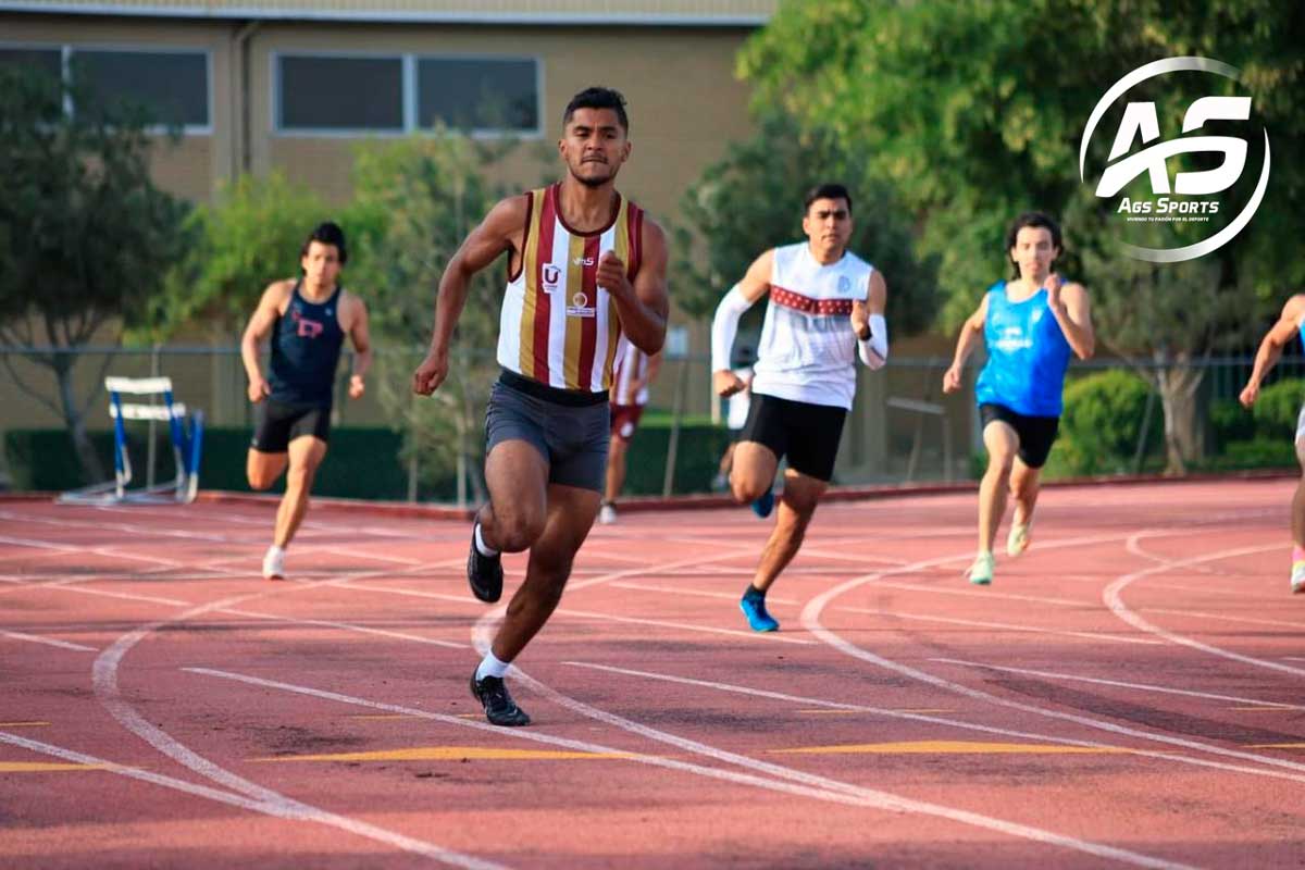 ITA busca el primer lugar del medallero del atletismo en el Pre Nacional 2024