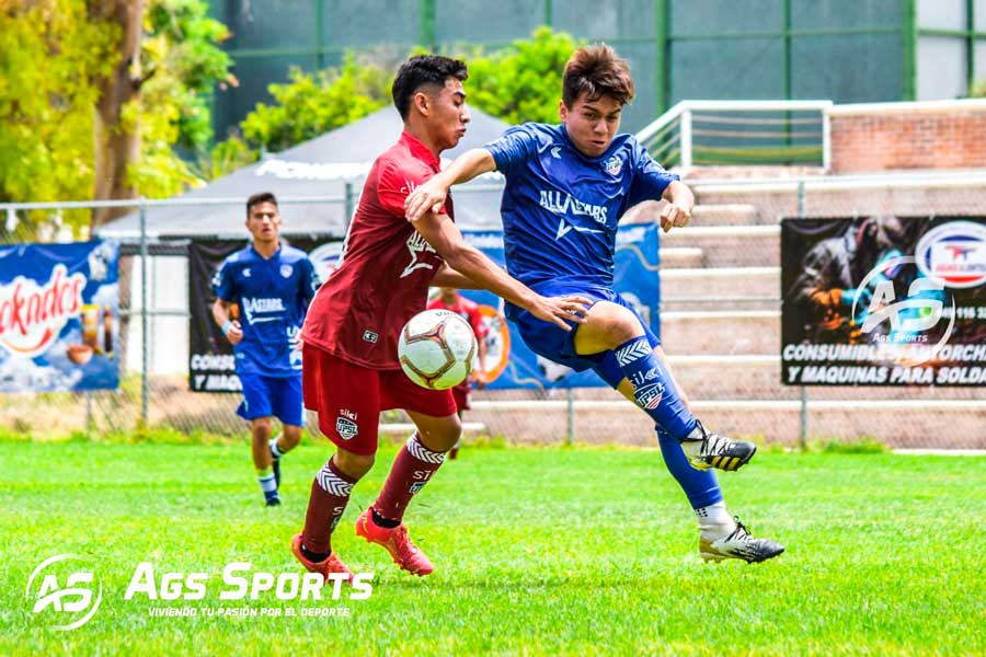 La Zona Sur se impone en el juego de estrellas de Canteras de la UPSL México