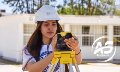 La universidad Tecnológica de Calvillo anuncia la apertura de la nueva carrera en ingeniería civil