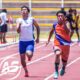 Las Águilas del ITA sumaron sus primeras tres preseas en el Atletismo del Pre Nacional TecNM