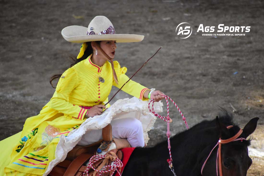 Las Escaramuzas tomarán la Arena San Marcos este fin de semana