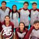 Nadadores del ITA buscan las medallas en el Pre Nacional 2024