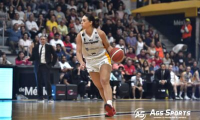 Panteras Femenil recibe a las Abejas de León en la serie del clásico del Bajío