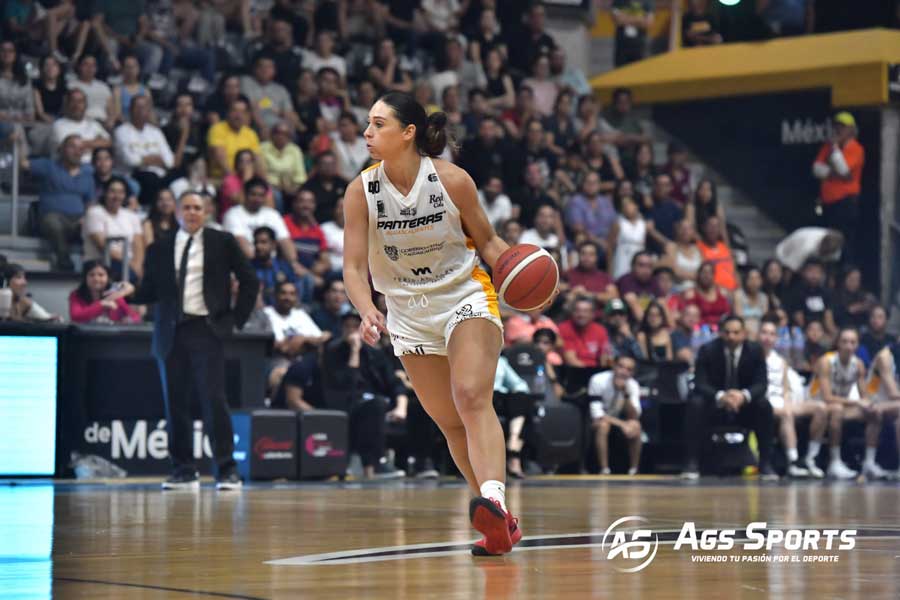 Panteras Femenil recibe a las Abejas de León en la serie del clásico del Bajío