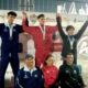 Plata y bronce para Aguascalientes en el atletismo de los Juegos Nacionales CONADE 2024