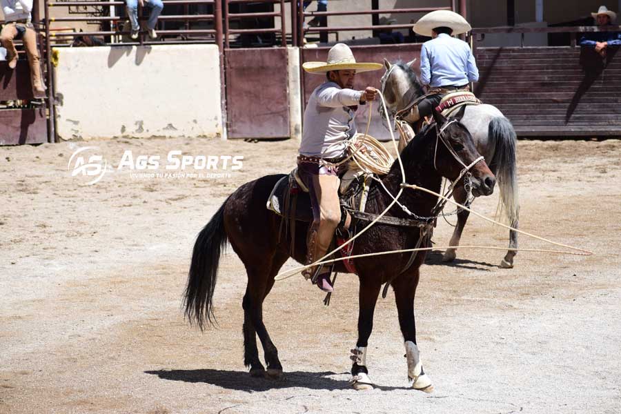 Prepara Rancho El Capiro festejo charro en su primer aniversario en Aguascalientes.