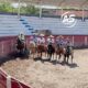 Rancho El Potrillo se lució en el último día del Estatal Charro Infantil y Juvenil en Jesús María.