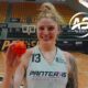 Sam Fuehring se incorpora a Panteras Femenil