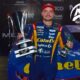 Santiago Tovar apela a la historia para ganar la 5ta fecha de la Nascar México Series