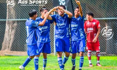 Vibrante empate en el juego de Estrellas de 1era División de la UPSL México