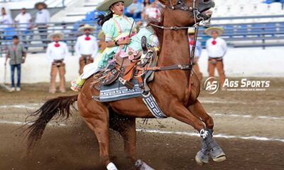 Ya tiene nombre el Nacionalito Charro 2024