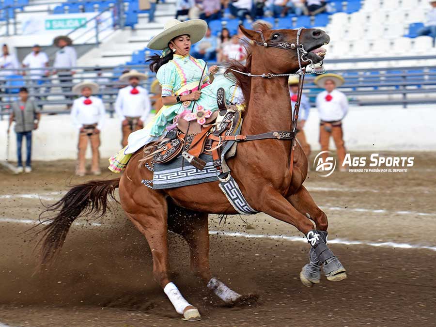 Ya tiene nombre el Nacionalito Charro 2024