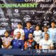 Aguascalientes sede del Tournament y PSA de Squash 2024