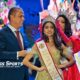 Amairani I se corona como Reina de la Feria de los Chicahuales 2024