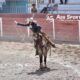 Charros JG se coloca en la cima en la charreada de los Chicahuales 2024