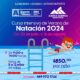 Cómo inscribirse en los Cursos de Verano 2024 deportivos y de natación en Aguascalientes