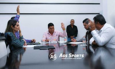 Congreso de Aguascalientes avaló en comisión dictamen contra el hostigamiento sexual en el ámbito deportivo