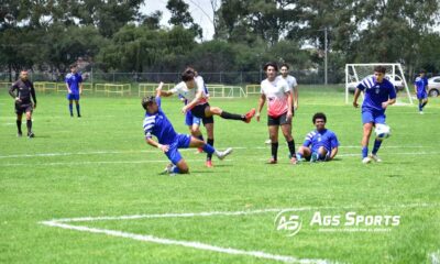 Contundente inicio de pretemporada tuvo la UP Aguascalientes