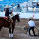 Cuadra El Rodeo de Aguascalientes, no tuvo suerte en su participación en el Nacionalito