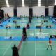 Destacan hidrocálidos en el inicio del Panamericano Junior de Bádminton