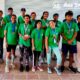 Domina Aguascalientes la Copa Nacional de Atletismo