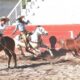 dos torneos, una charreada de gala y un coleadero.