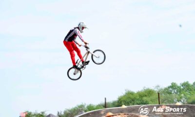 Este domingo el “BMX Race para Todos” en Aguascalientes