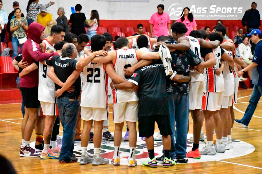 Gallos es líder de CIBAPAC