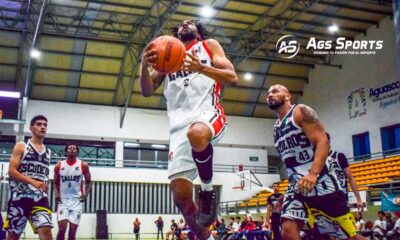 Gallos suma su victoria 11 en CIBAPAC