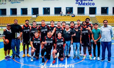 Gallos regresa a la senda del triunfo al vencer a Potros de Reynosa