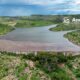 Gracias a las lluvias, ríos y presas se recuperan a favor del campo de Aguascalientes