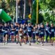 Gran éxito la carrera atlética de la ACNUR en el día mundial de las personas refugiadas en Aguascalientes