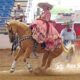 Herencia Charra se colocó en la cima de la categorìa Dientes de Leche en el Nacionalito Charro