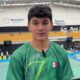 Hidrocálido asegura medalla para México en el Panamericano Junior de Bádminton 2024