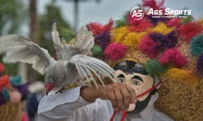 La Feria de los Chicahuales: la diversión y la tradición se unen en Jesús María