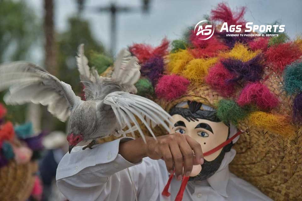 La Feria de los Chicahuales: la diversión y la tradición se unen en Jesús María