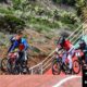 Obtiene Aguascalientes tres preseas en el primer día de competencias de la 5ta Copa Nacional BMX