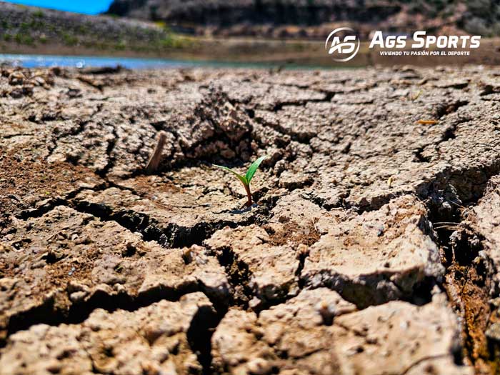 Optimismo por la reducción de la sequía en Aguascalientes