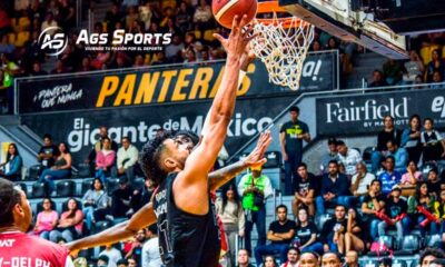 Panteras se lleva la serie ante Correcaminos en el arranque de la LNBP en Aguascalientes