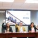 Prioritario para la Comisión de Justicia del Congreso de Aguascalientes abatir el rezago legislativo: Quique Galo