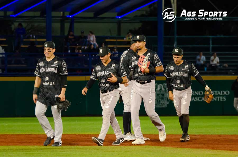 Rieleros pierde la serie ante Unión Laguna pero obtiene su clasificación a postemporada.