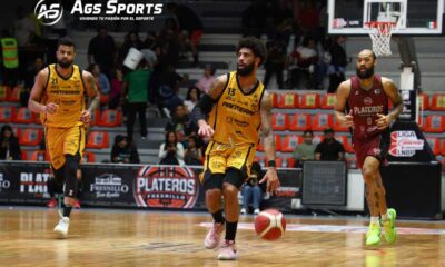 Segunda derrota para Panteras en la LNBP